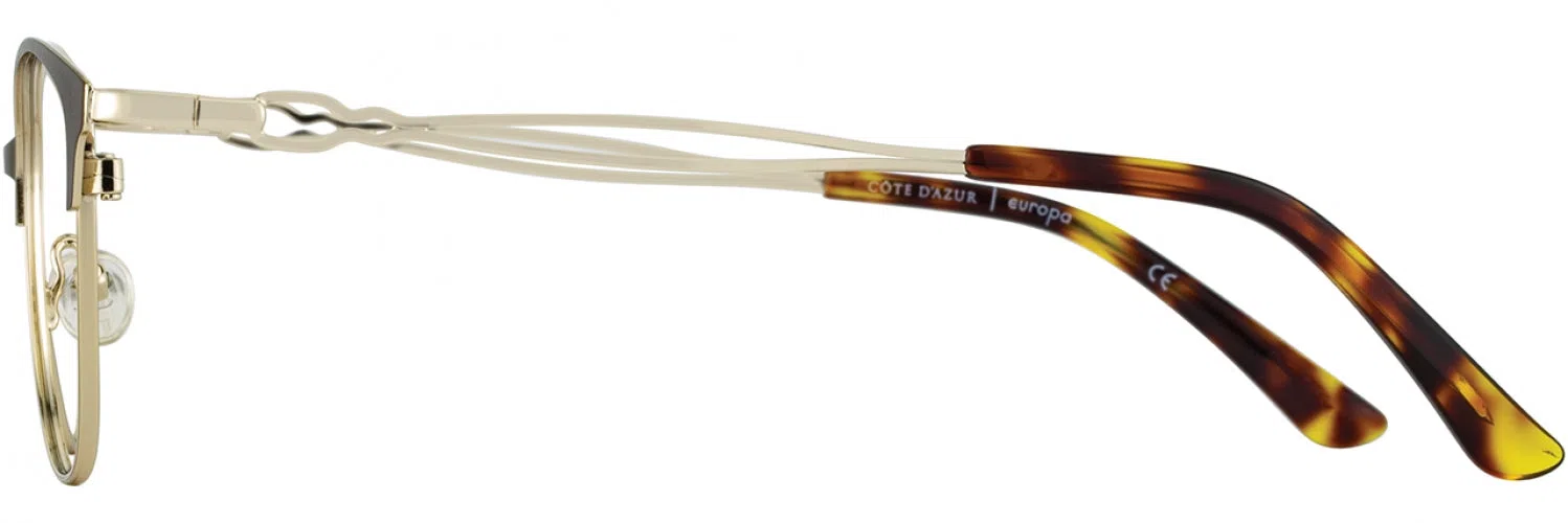 Cote DAzur CDA314 Eyeglasses - view 17